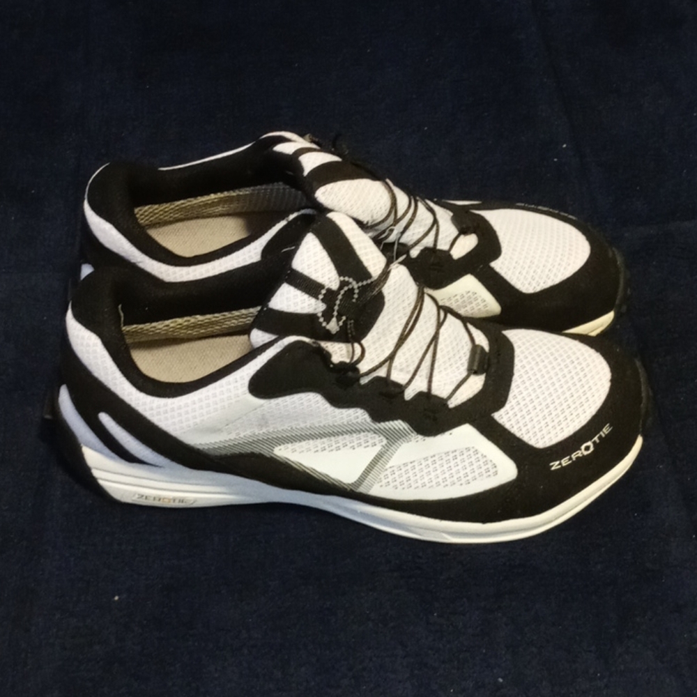 Shoes - Picture 2 of 2